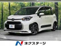 2024 Toyota Sienta