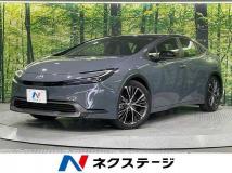 2023 Toyota Prius