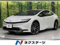 2024 Toyota Prius