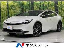 2024 Toyota Prius