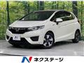 2016 Honda Fit Hybrid