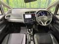 2016 Honda Fit Hybrid