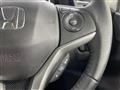 2016 Honda Fit Hybrid