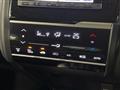 2016 Honda Fit Hybrid