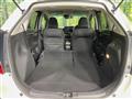 2016 Honda Fit Hybrid