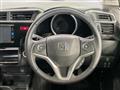 2016 Honda Fit Hybrid