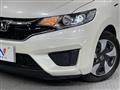 2016 Honda Fit Hybrid