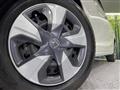 2016 Honda Fit Hybrid