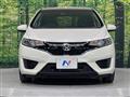 2016 Honda Fit Hybrid