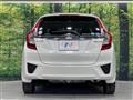 2016 Honda Fit Hybrid