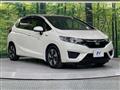 2016 Honda Fit Hybrid