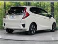 2016 Honda Fit Hybrid
