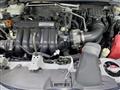 2016 Honda Fit Hybrid
