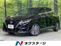 2023 Nissan Note