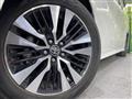 2020 Toyota Alphard G