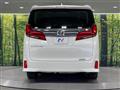 2020 Toyota Alphard G