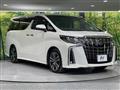 2020 Toyota Alphard G