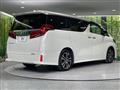 2020 Toyota Alphard G