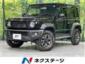2024 Suzuki Jimny Sierra