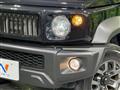 2024 Suzuki Jimny Sierra