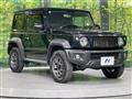 2024 Suzuki Jimny Sierra