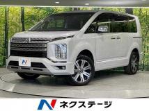 2023 Mitsubishi Delica D5
