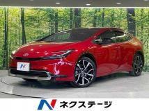 2024 Toyota Prius