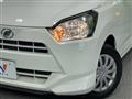 2021 Daihatsu Mira