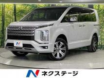 2024 Mitsubishi Delica D5