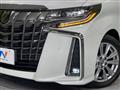 2020 Toyota Alphard G