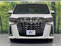 2020 Toyota Alphard G