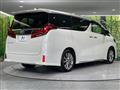 2020 Toyota Alphard G