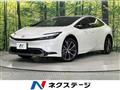 2025 Toyota Prius