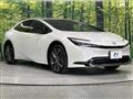 2025 Toyota Prius