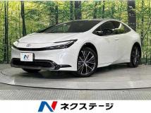 2025 Toyota Prius