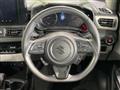 2024 Suzuki Swift