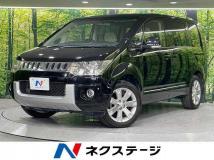 2013 Mitsubishi Delica D5