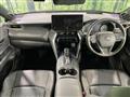 2021 Toyota Harrier Hybrid