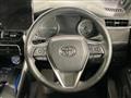 2021 Toyota Harrier Hybrid