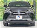 2021 Toyota Harrier Hybrid