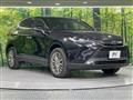 2021 Toyota Harrier Hybrid