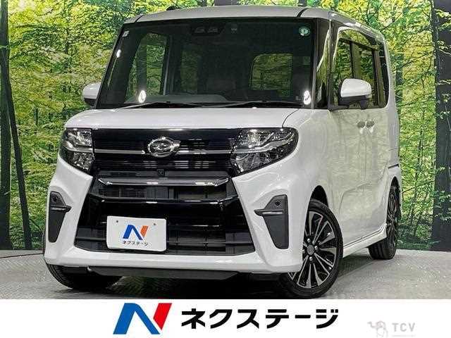 2019 Daihatsu Tanto