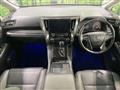 2019 Toyota Vellfire