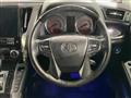 2019 Toyota Vellfire