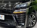 2019 Toyota Vellfire