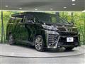 2019 Toyota Vellfire