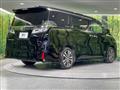 2019 Toyota Vellfire