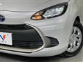 2022 Toyota AQUA