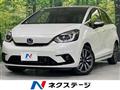 2020 Honda Fit