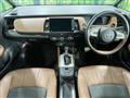 2020 Honda Fit